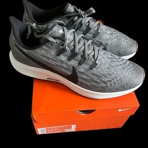 New Nike Men’s Nike Air Zoom Pegasus  36  SZ 12.5